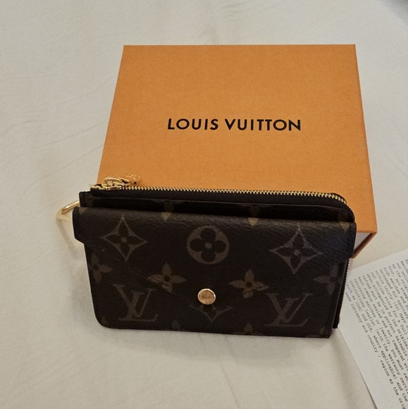 Louis Vuitton Recto Verso - Picture 2 of 9